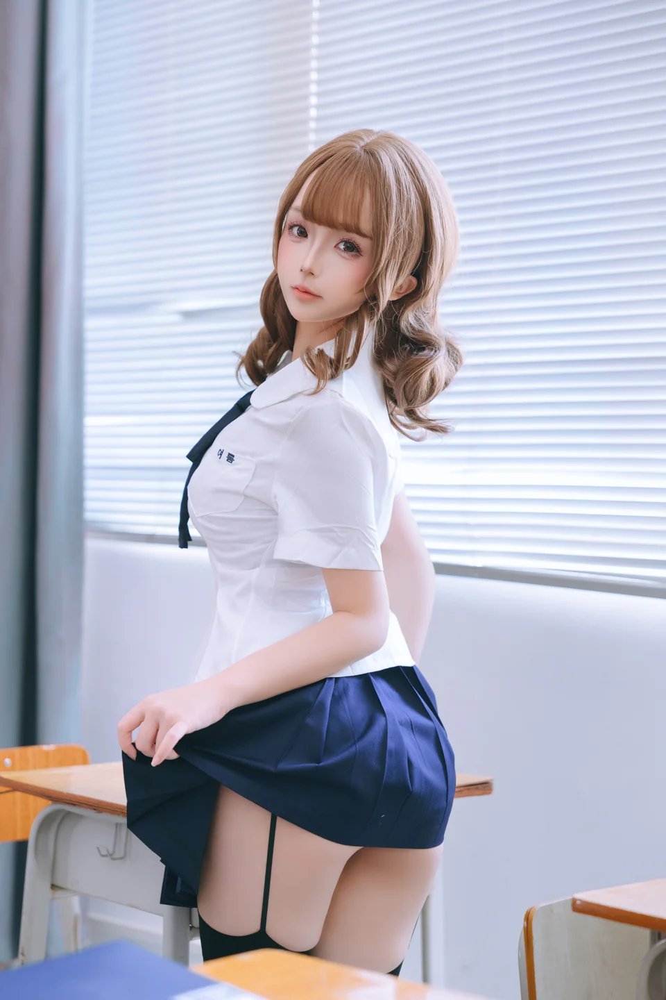 日奈娇 - 心理委员 [204P,7V-1.78GB] tg@simisebaisi 【丝足阁】027.webp